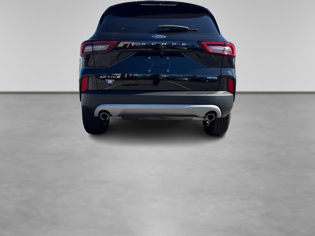 Certified 2025 Ford Escape Active w/ Cold Weather Package image 18