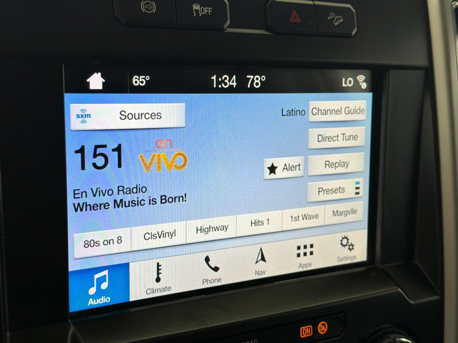 Used 2019 Ford F250 Lariat w/ Lariat Value Package AWD/4WD image 19