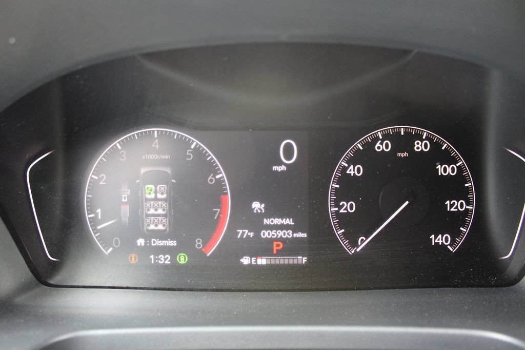 Certified 2025 Honda Pilot EX-L image 18