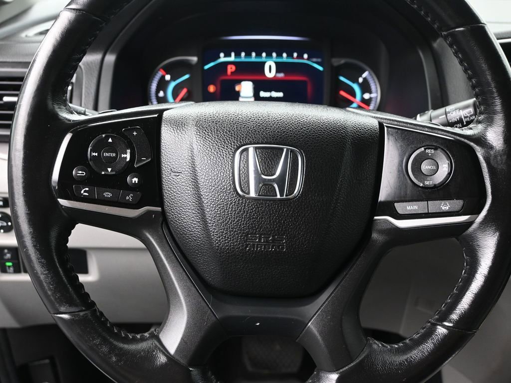 Used 2021 Honda Pilot Special Edition image 10