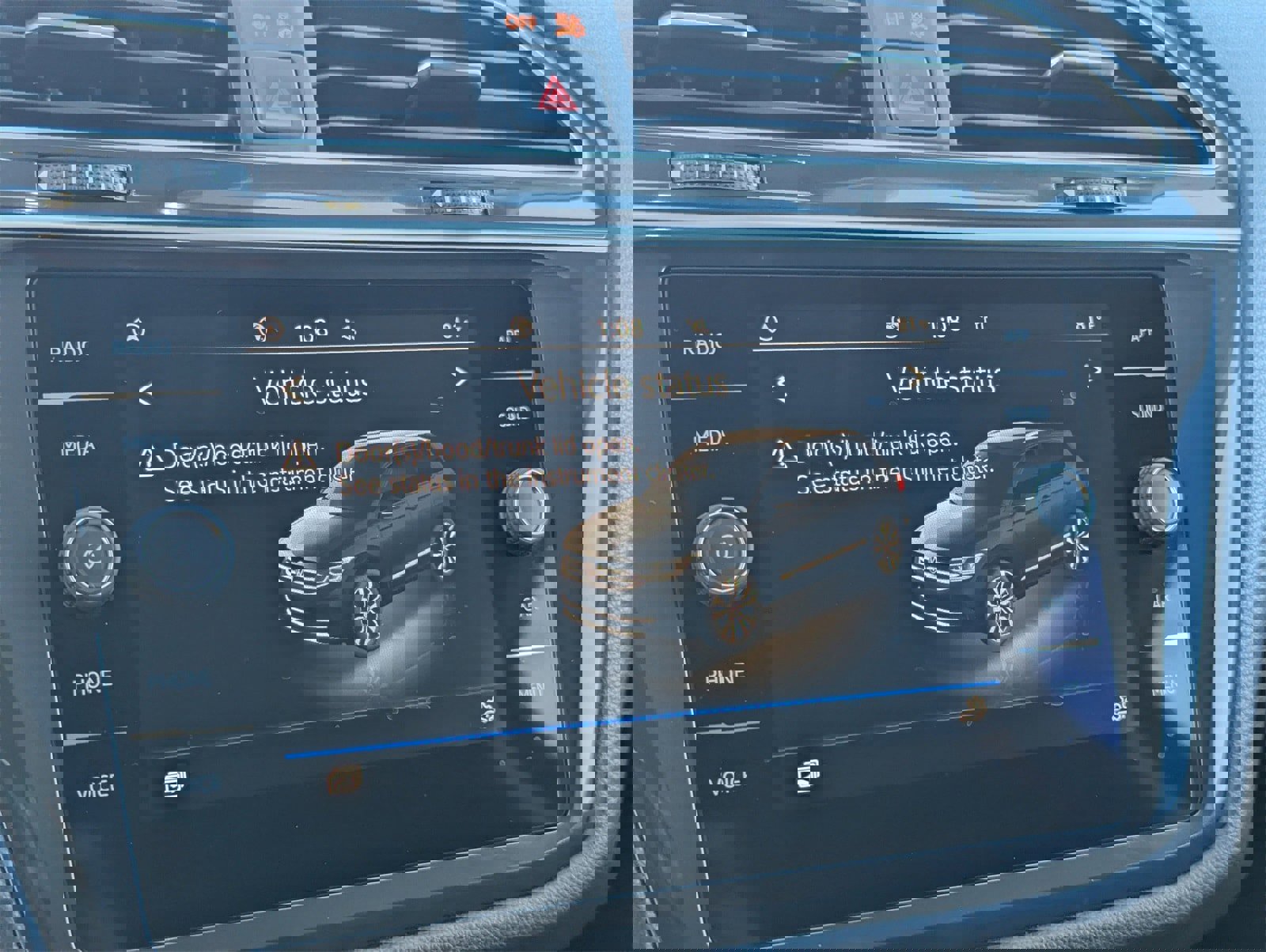 Used 2024 Volkswagen Tiguan SE image 21