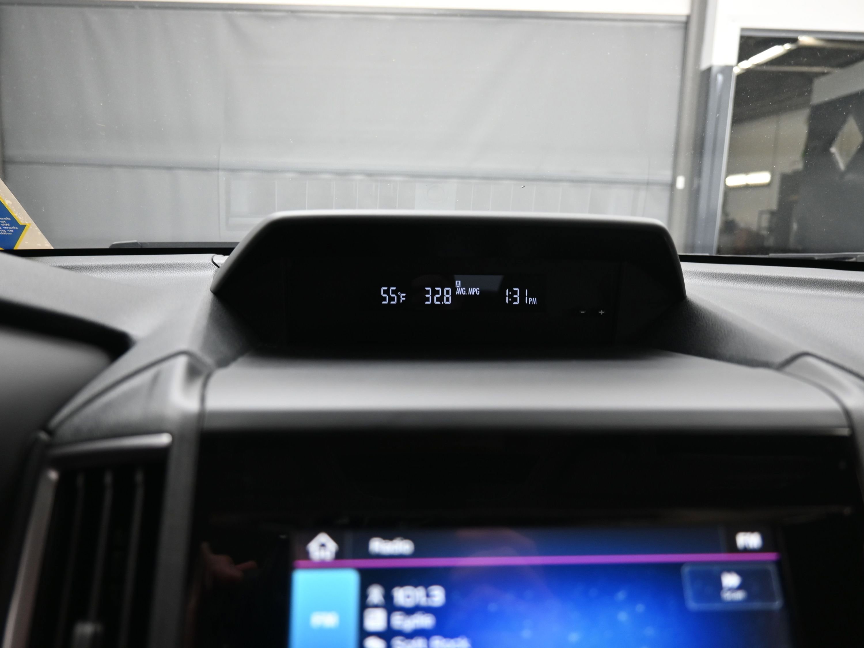 Used 2022 Subaru Impreza 2.0i image 25