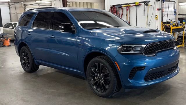 Used 2024 Dodge Durango R/T image 3