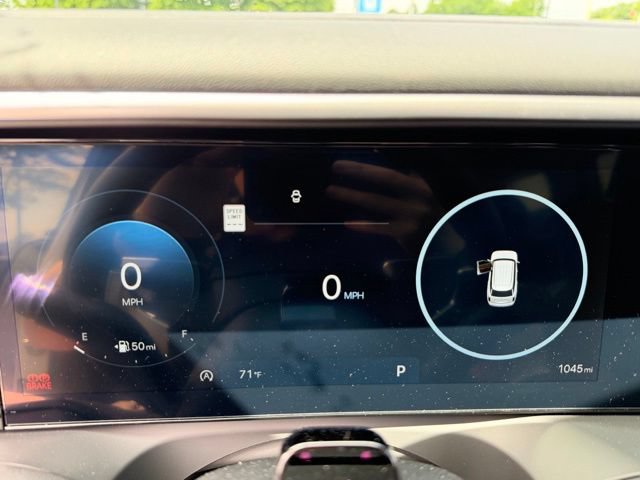 New 2026 Hyundai Palisade SEL Premium AWD/4WD image 12