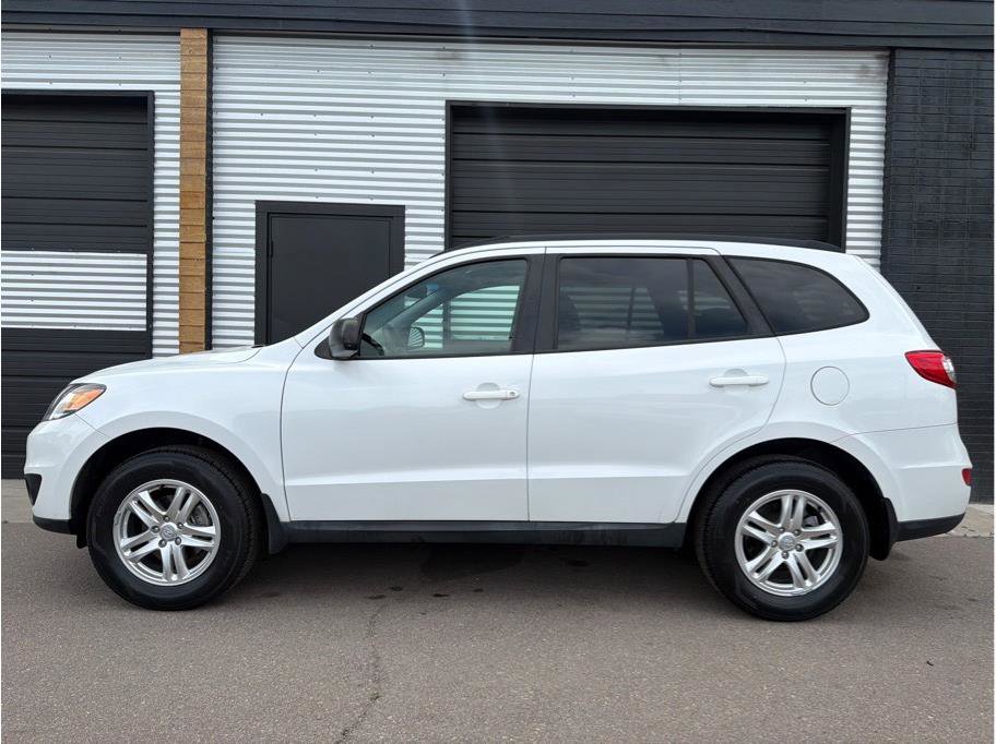 Used 2012 Hyundai Santa Fe GLS AWD/4WD image 6