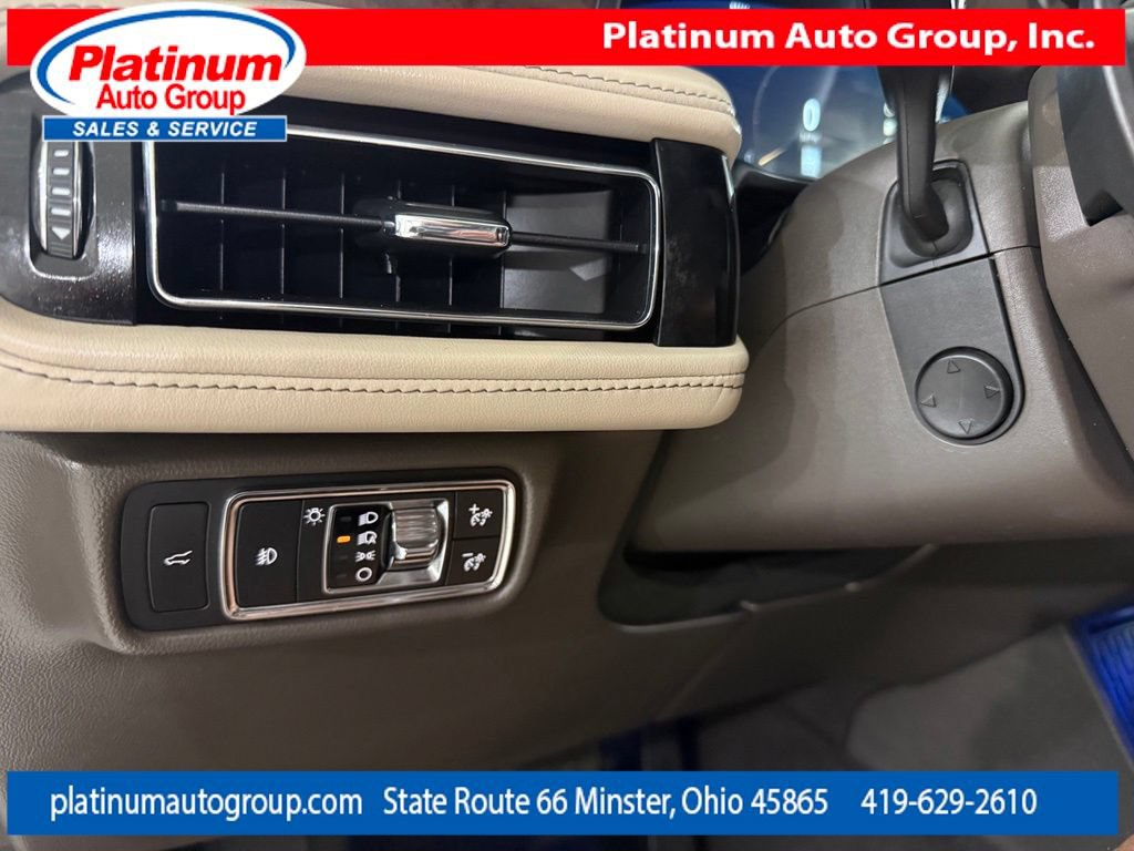 Used 2020 Lincoln Aviator Reserve w/ Equipment Group 202A AWD/4WD image 22