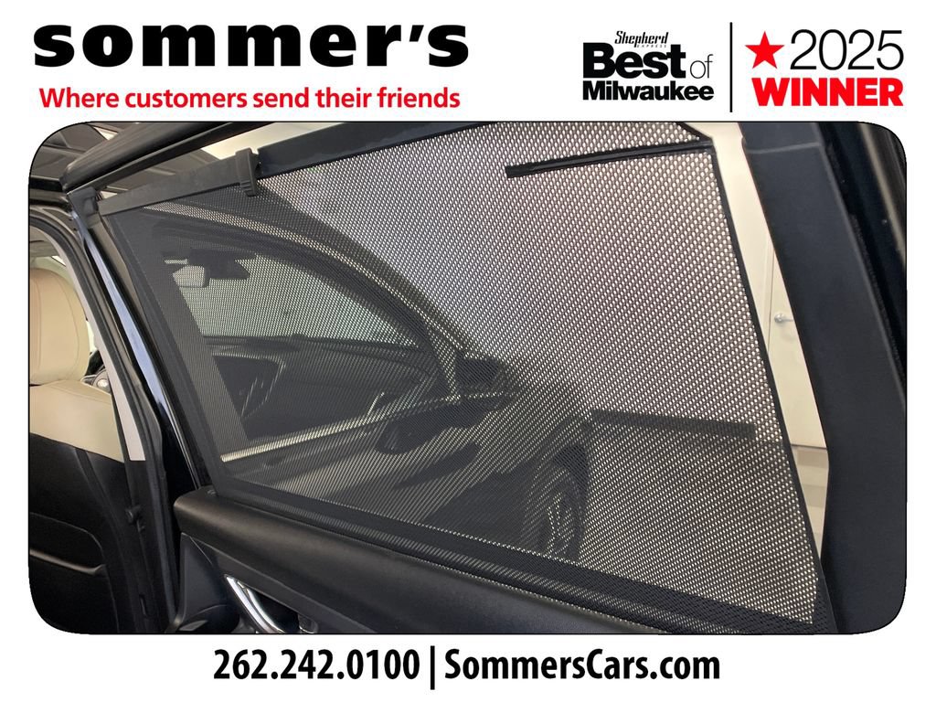 Used 2024 Subaru Ascent Limited AWD/4WD image 27