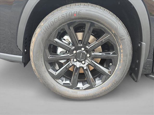 New 2026 Toyota Highlander XLE image 11