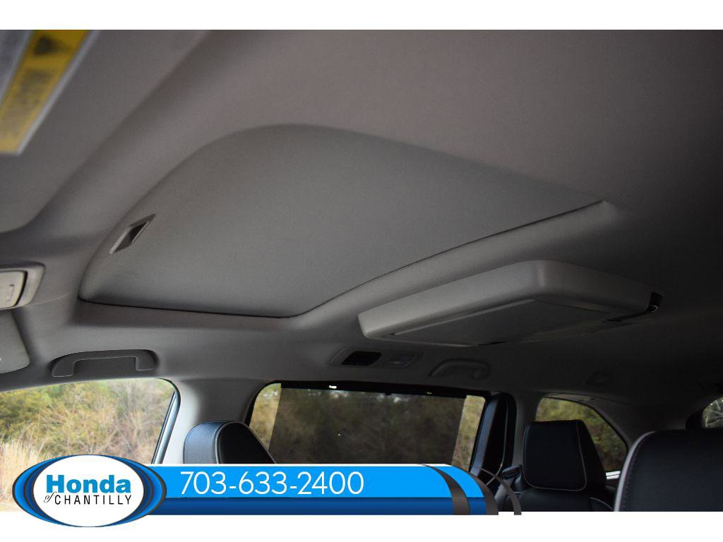 New 2026 Honda Odyssey Elite image 20