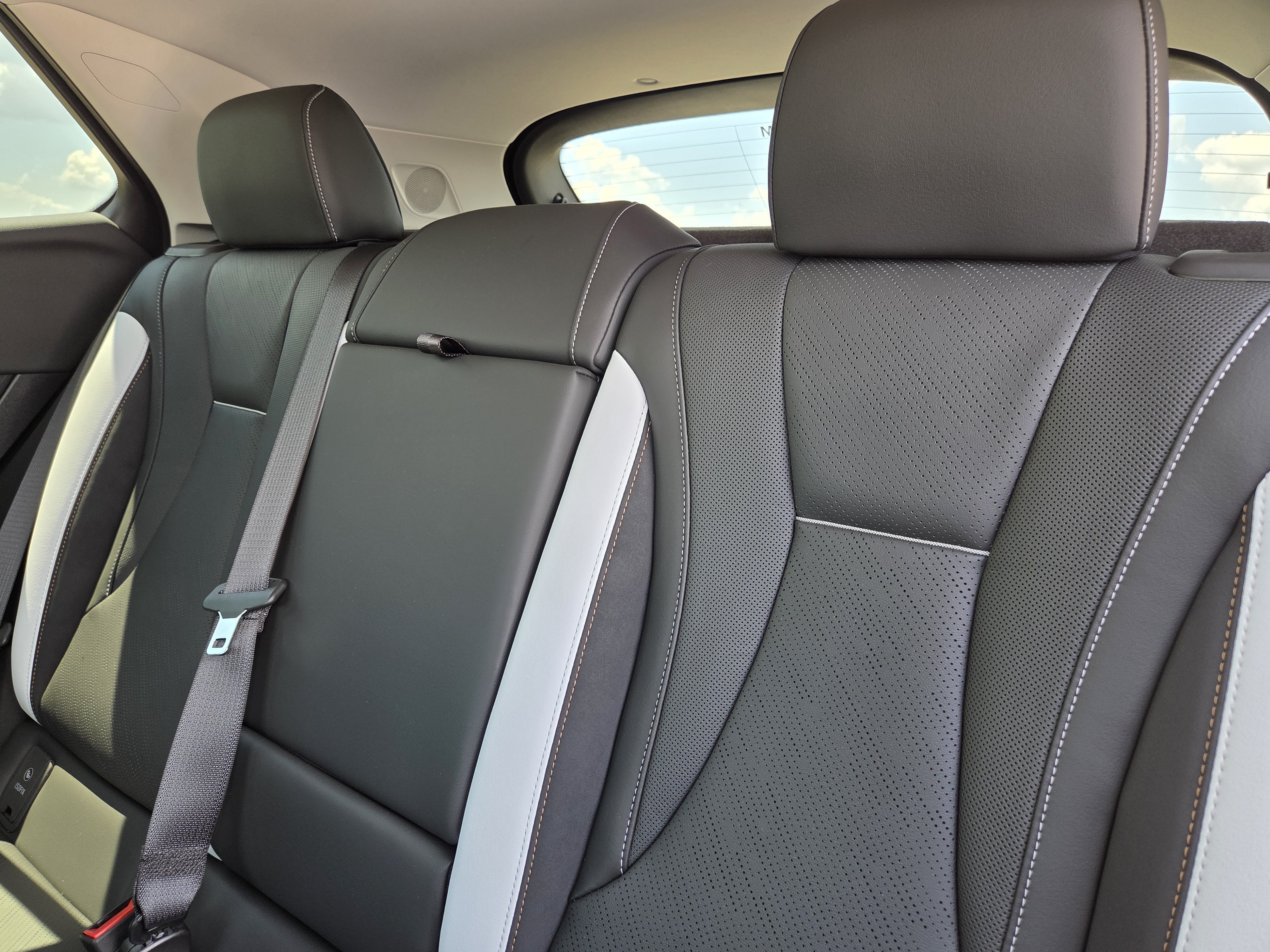 New 2026 Buick Envision Sport Touring AWD/4WD image 24