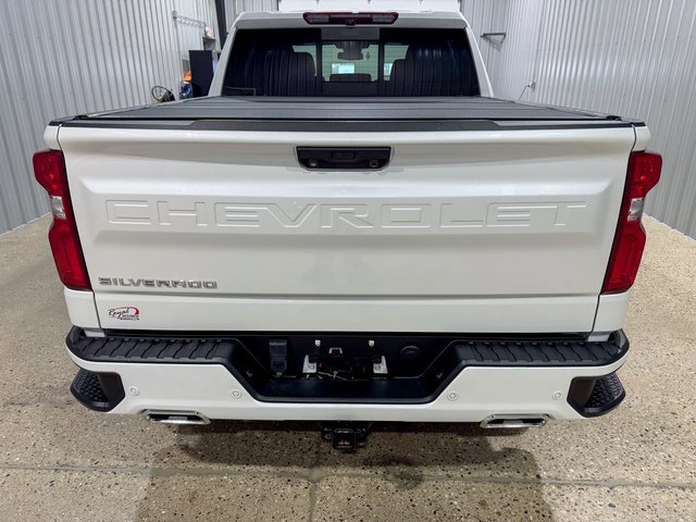 Used 2022 Chevrolet Silverado 1500 High Country image 4