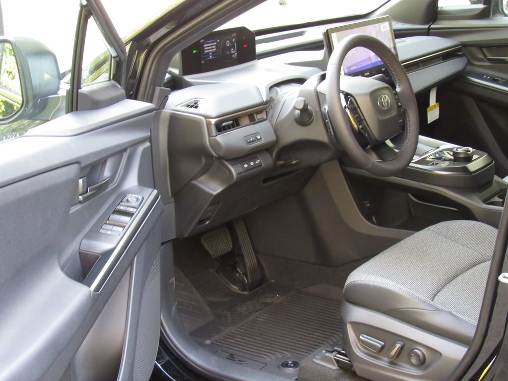 New 2026 Toyota bZ FWD image 10