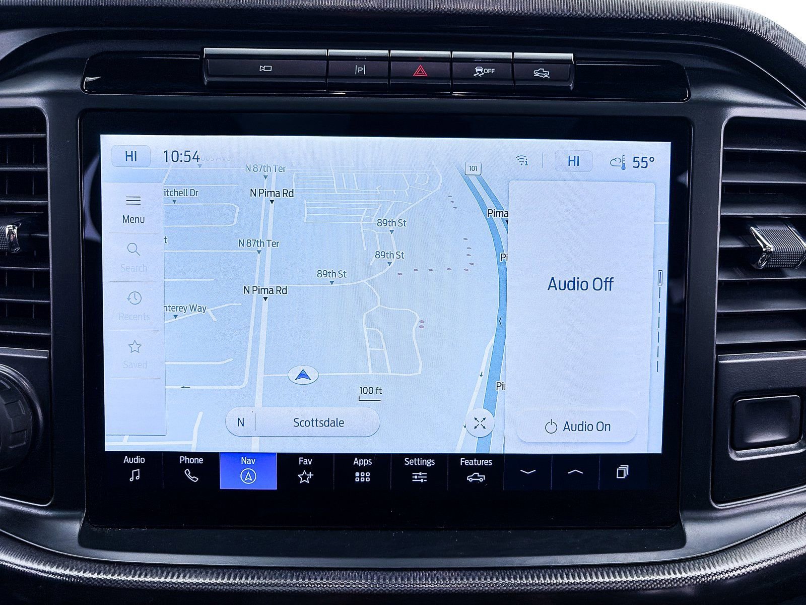 Used 2024 Ford F150 Raptor w/ Equipment Group 803A Raptor R image 25