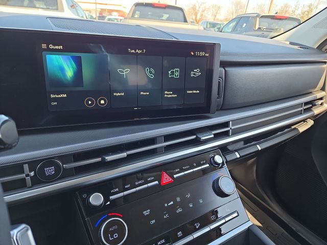 New 2026 Hyundai Santa Fe SE AWD/4WD image 12