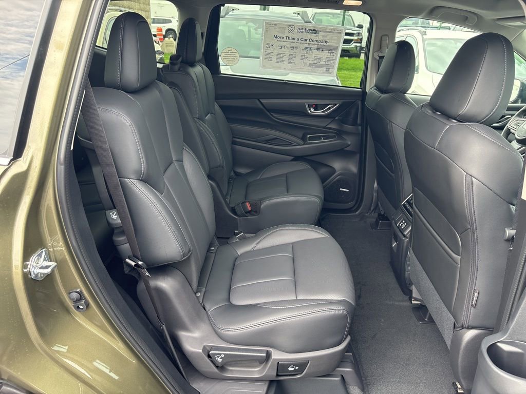 New 2026 Subaru Ascent Limited image 12