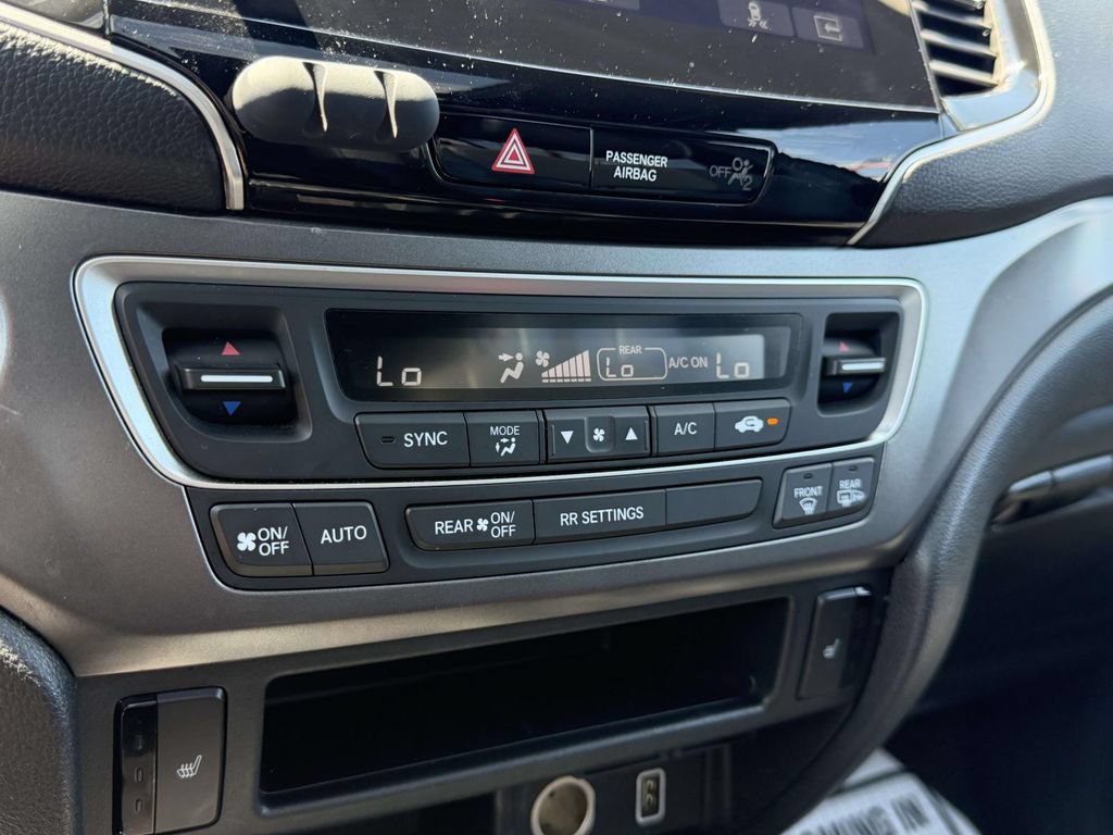 Used 2023 Honda Passport EX-L image 31