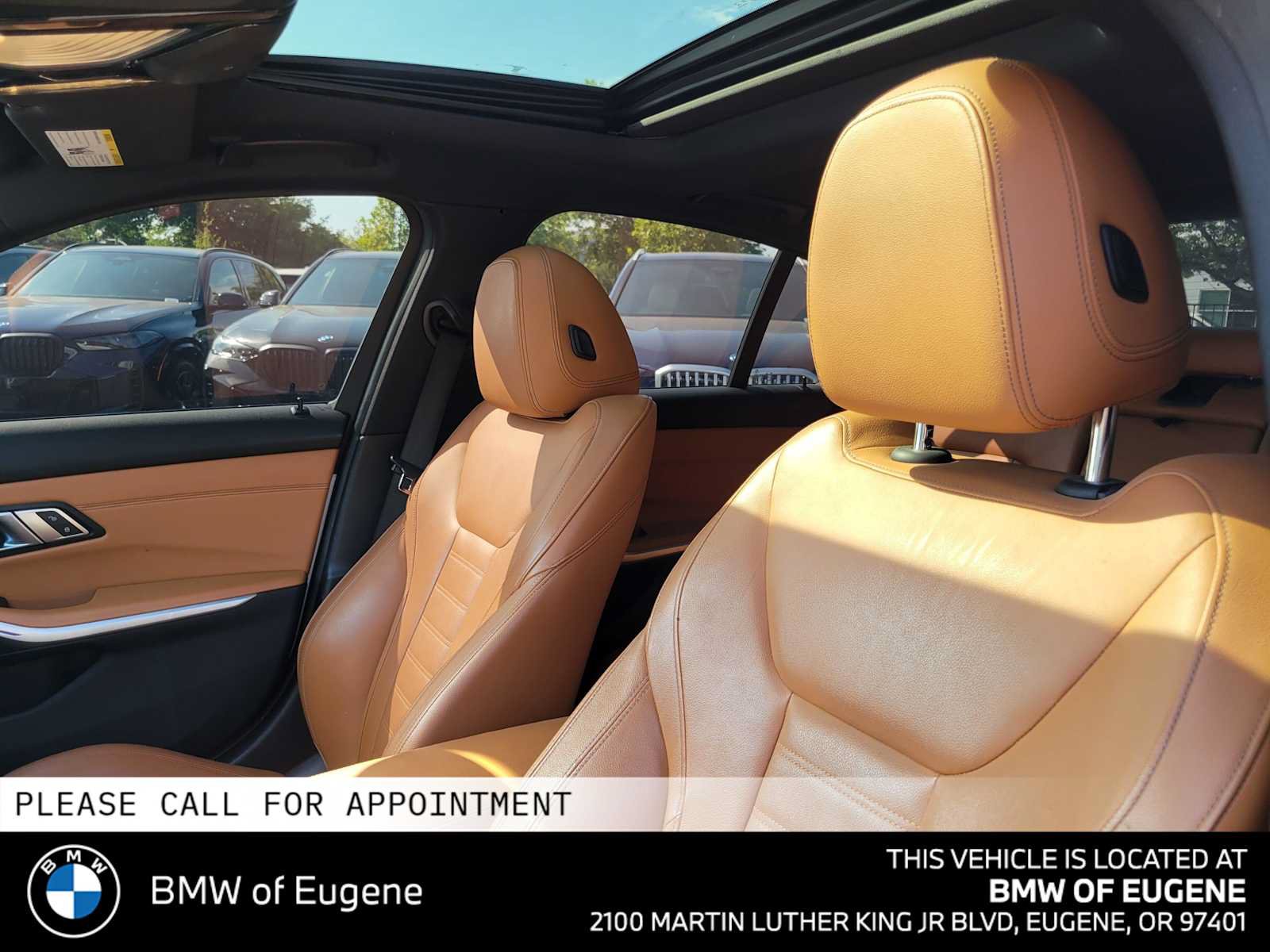 Used 2020 BMW M340i w/ Premium Package RWD image 23