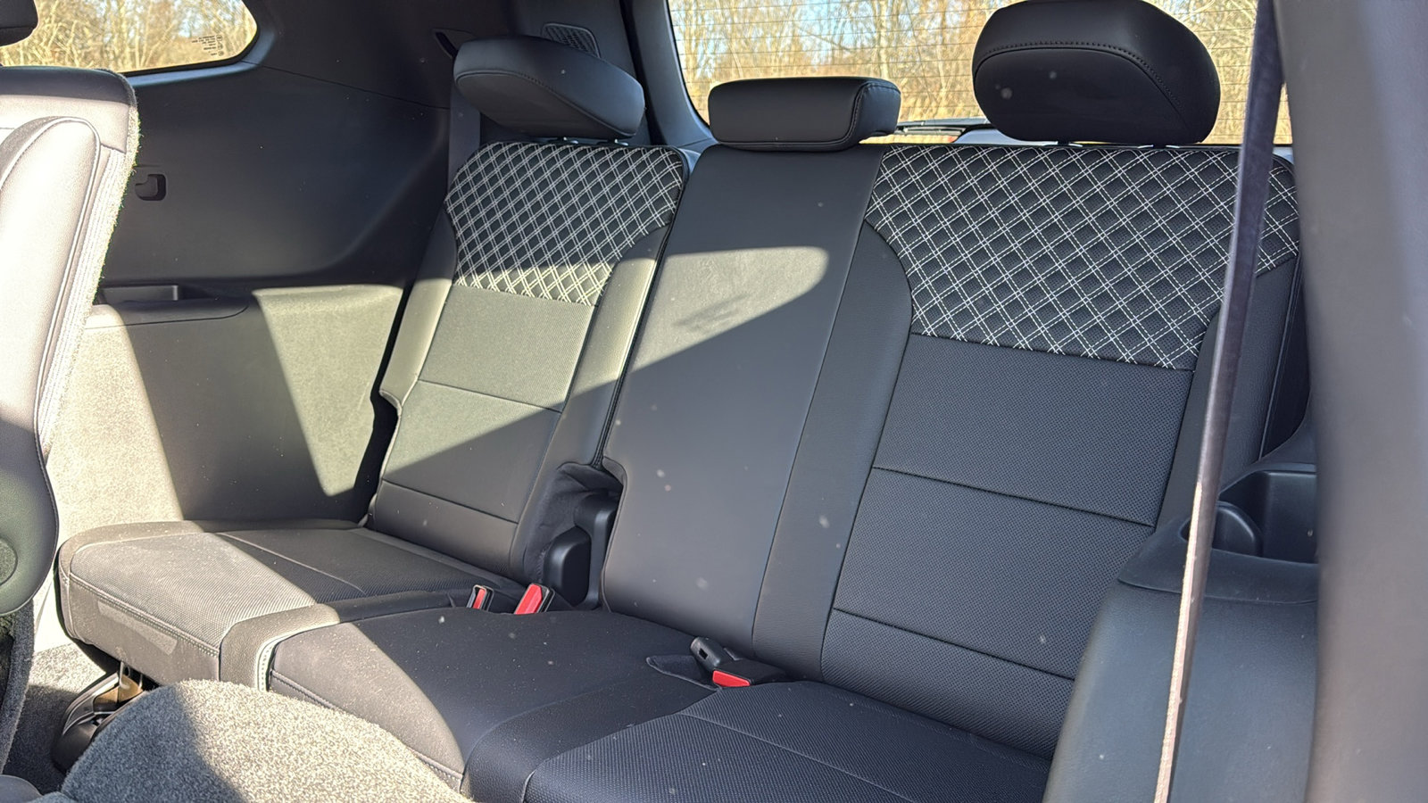 Certified 2024 GMC Acadia Denali w/ Super Cruise Package image 29