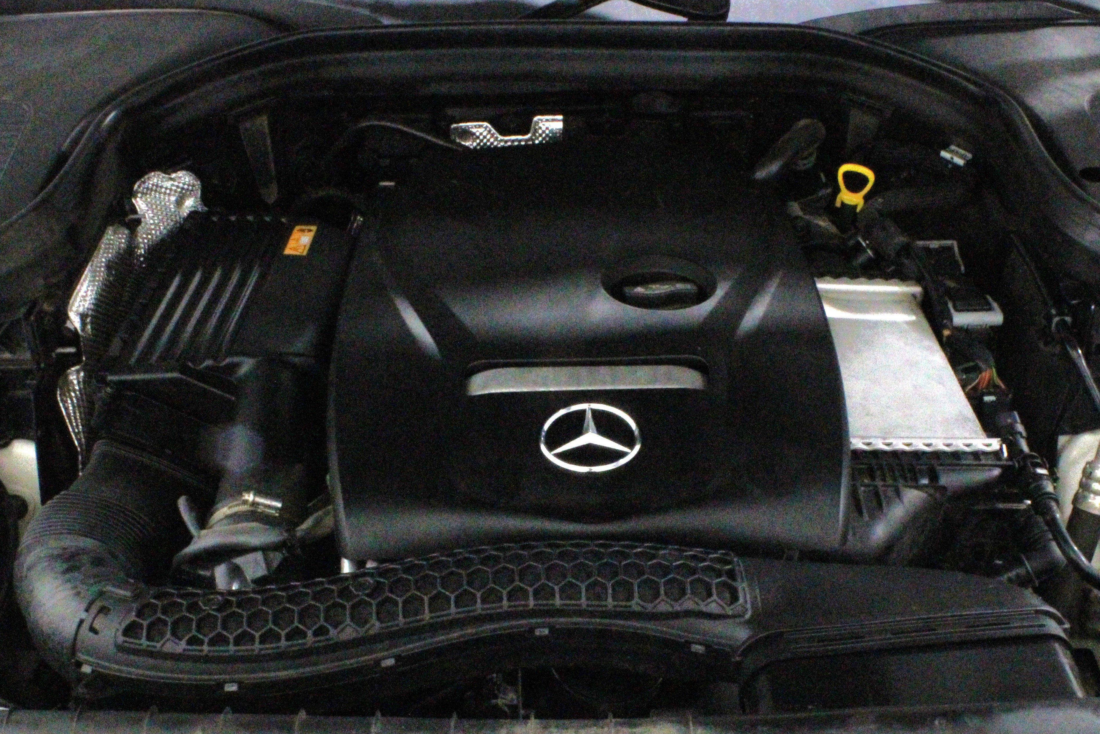 Used 2018 Mercedes-Benz GLC 300 image 37