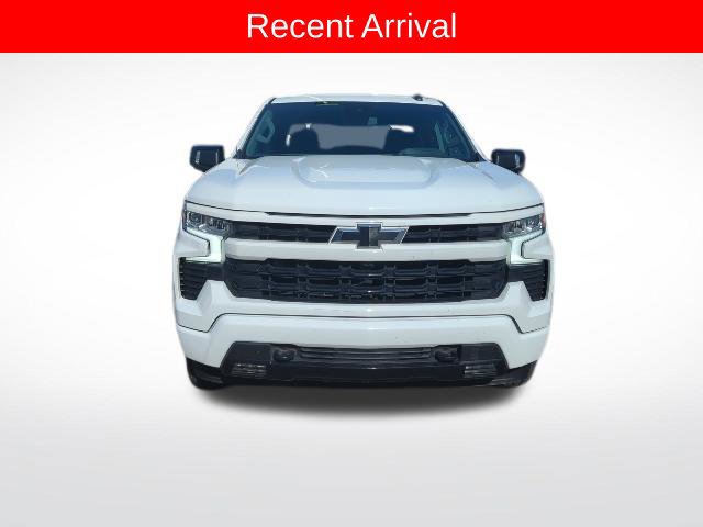 Used 2023 Chevrolet Silverado 1500 RST w/ Convenience Package II AWD/4WD image 3