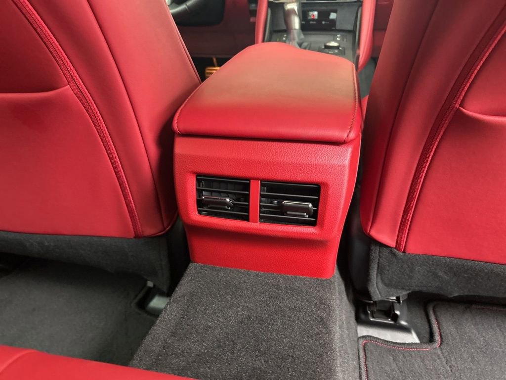 Used 2023 Lexus IS 350 F Sport RWD image 33