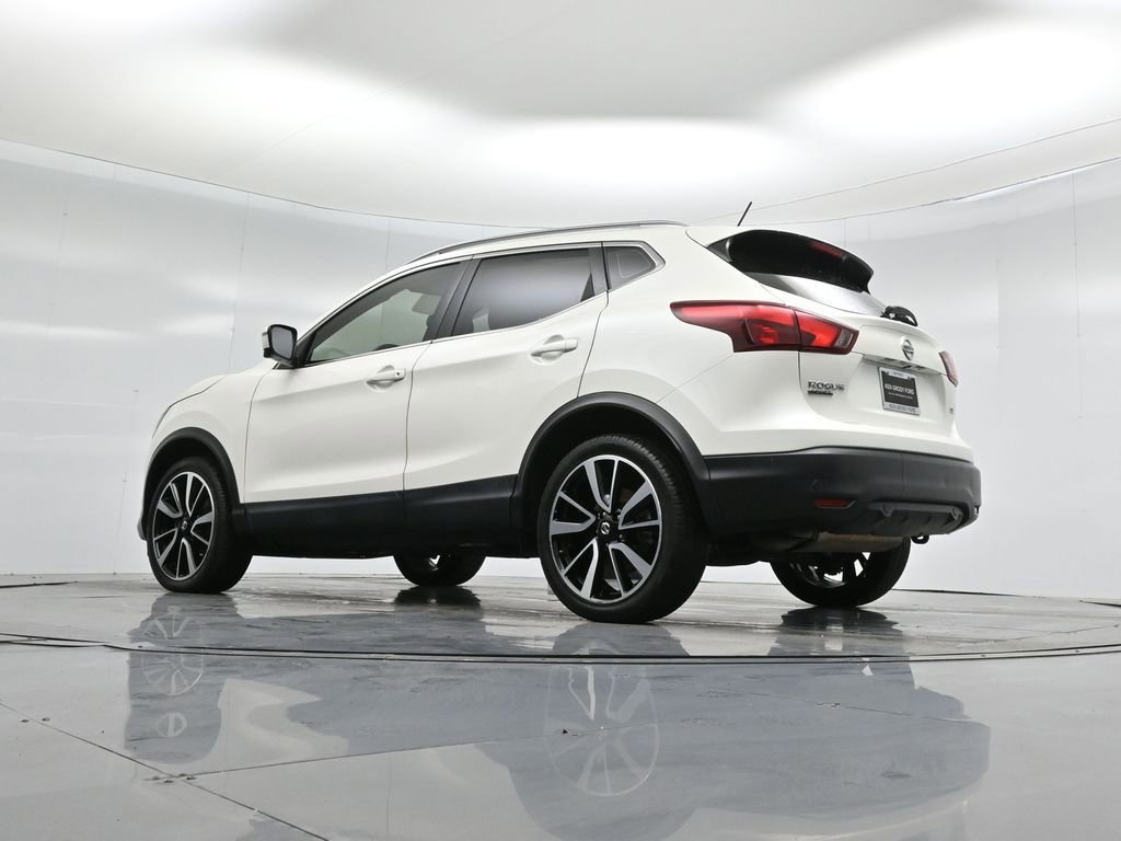 Used 2019 Nissan Rogue Sport SL w/ Premium Package image 51