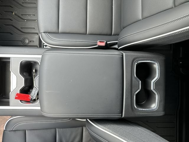 New 2026 GMC Sierra EV Elevation w/ Premium Package AWD/4WD image 24
