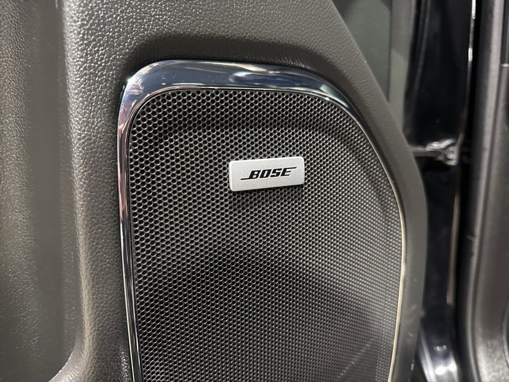 Used 2017 GMC Sierra 1500 Denali w/ Denali Ultimate Package image 15