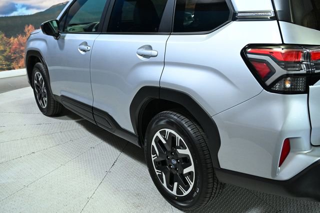 Certified 2026 Subaru Forester Premium image 8