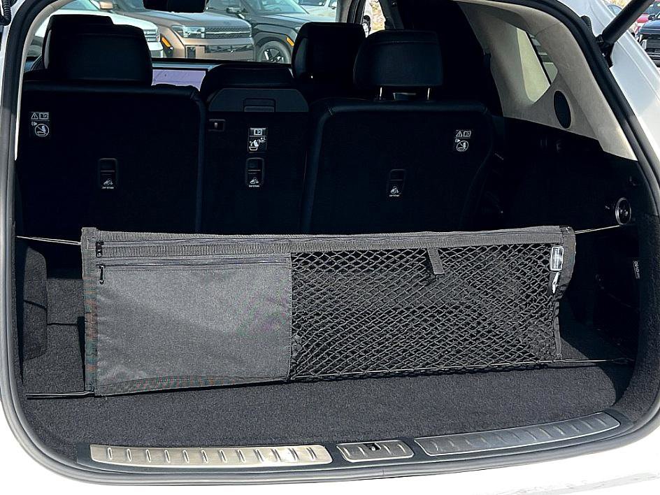 Used 2025 Genesis GV80 3.5T Prestige image 23