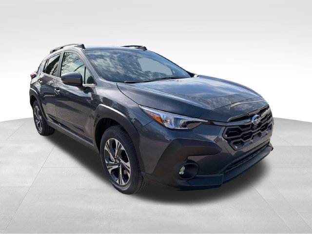 New 2027 Subaru Crosstrek 2.5i Premium AWD/4WD 360° Tour