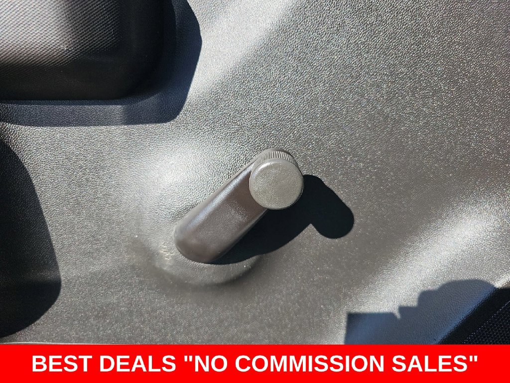 Used 2020 Chevrolet Silverado 1500 W/T RWD image 27