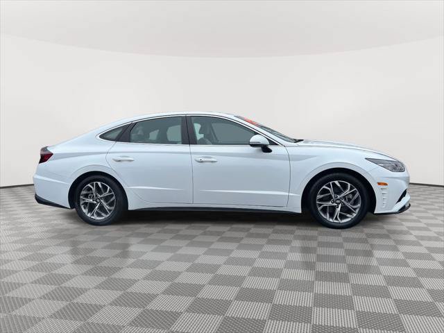 Used 2023 Hyundai Sonata SEL FWD image 9