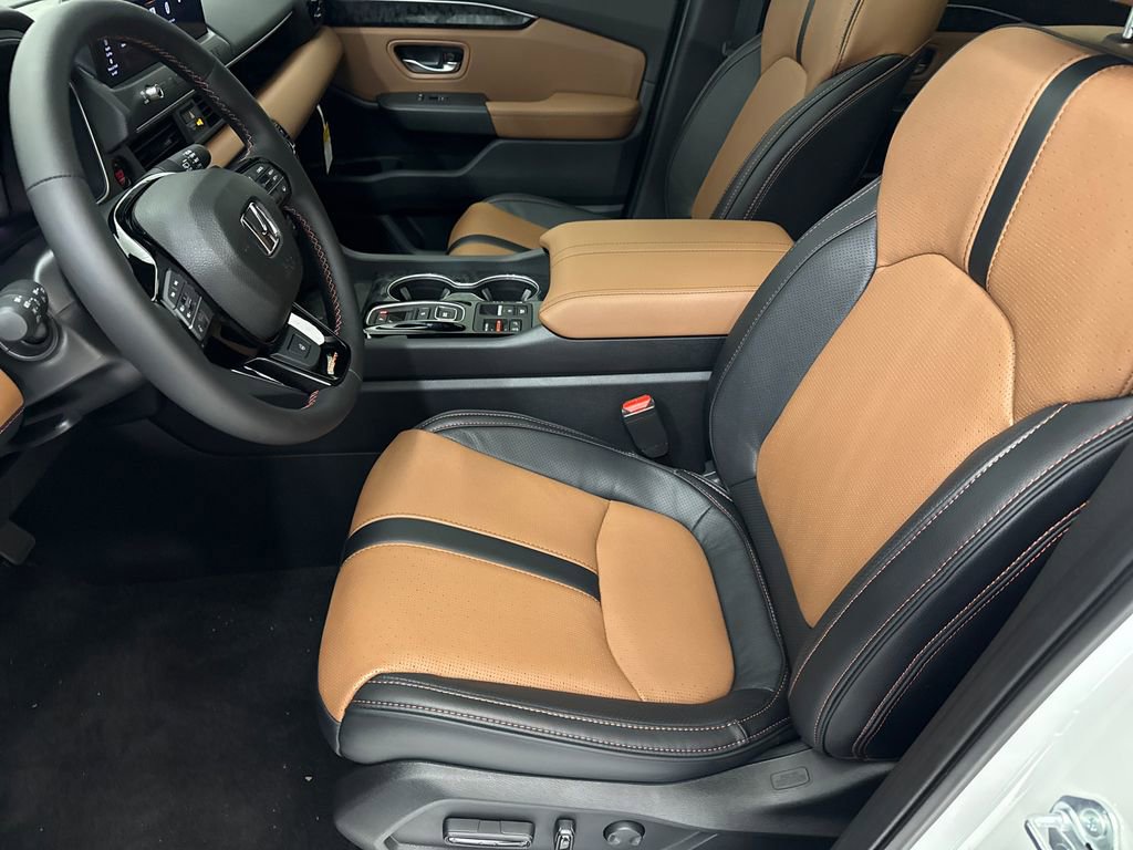 New 2026 Honda Passport TrailSport Elite image 19