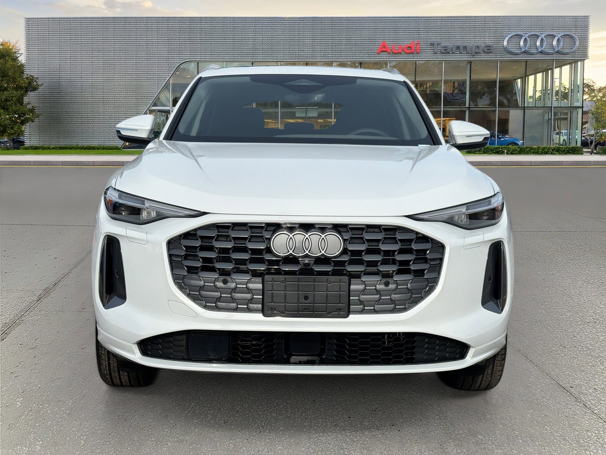 New 2025 Audi Q5 Premium Plus image 8