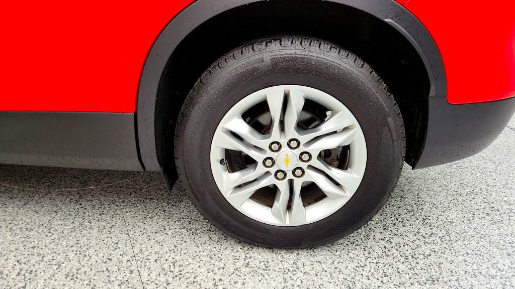 Used 2021 Chevrolet Blazer LT image 9