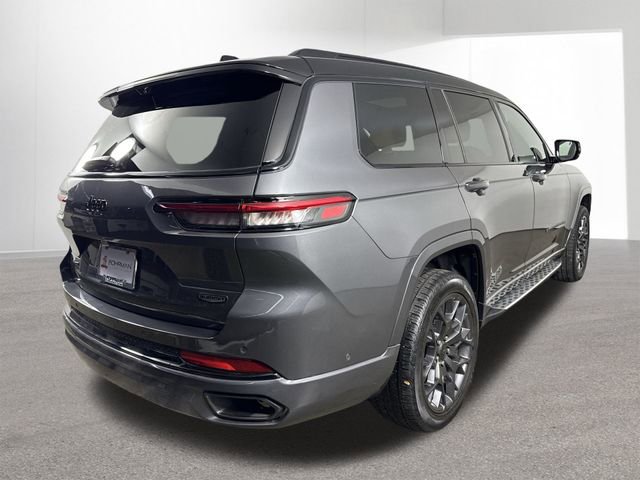 Used 2023 Jeep Grand Cherokee L Summit image 37