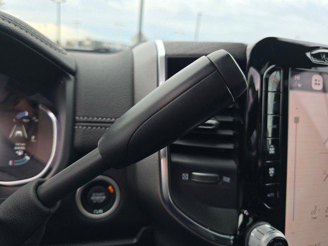 New 2026 RAM 2500 Laramie w/ Night Edition image 31