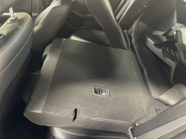 Used 2022 Honda Civic EX-L image 24