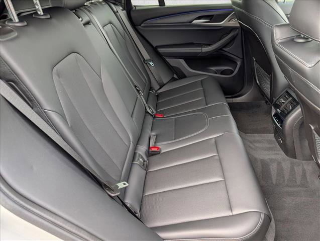 Used 2023 BMW X3 xDrive30i w/ M Sport Package image 22