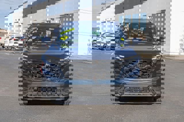 Used 2023 Honda CR-V Sport Touring image 2