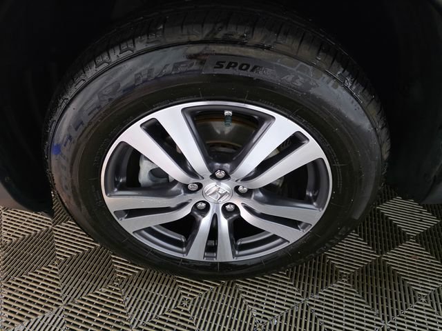 Used 2018 Honda Pilot EX-L image 10