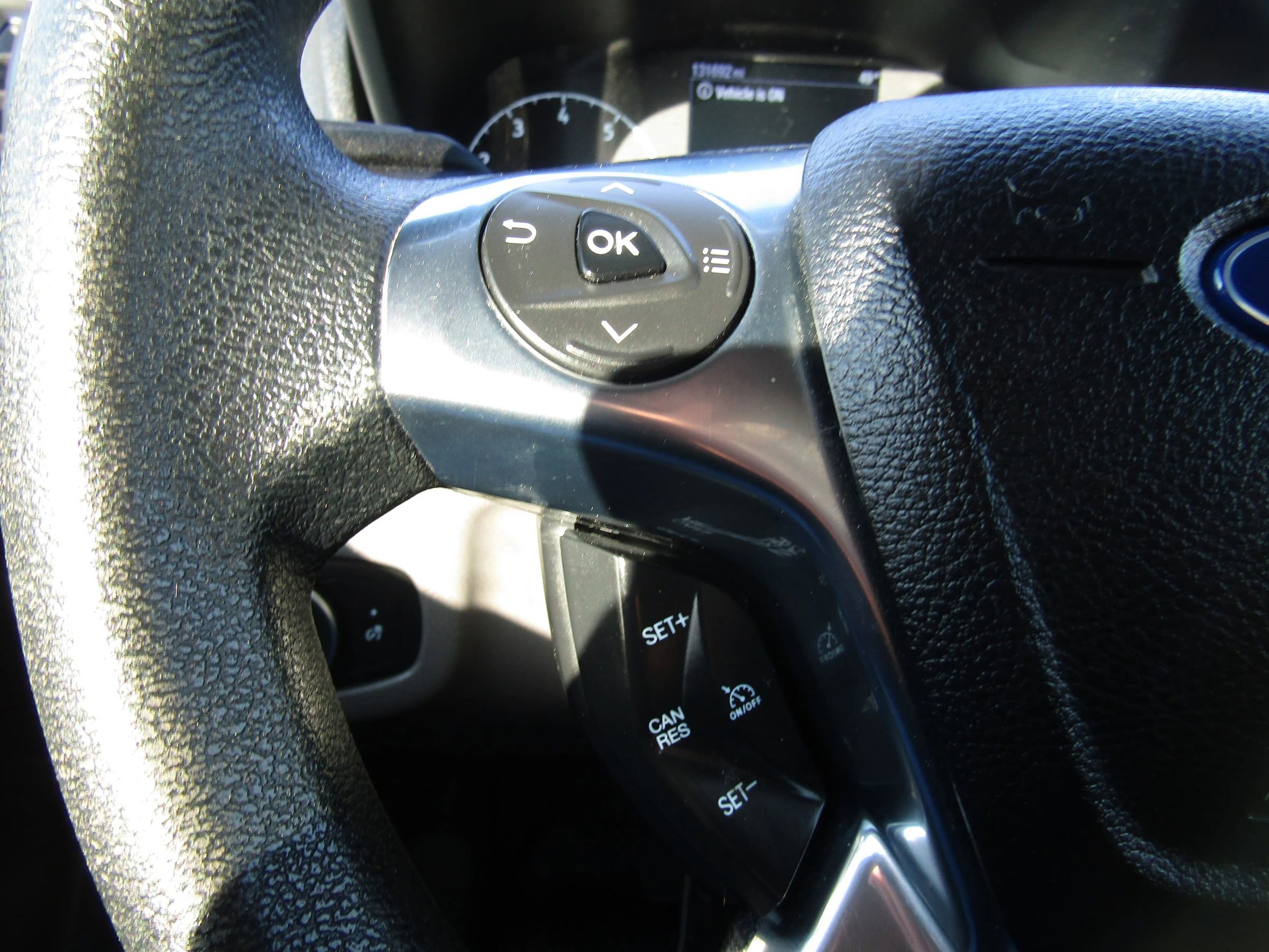 Used 2022 Ford Transit Connect XL image 30