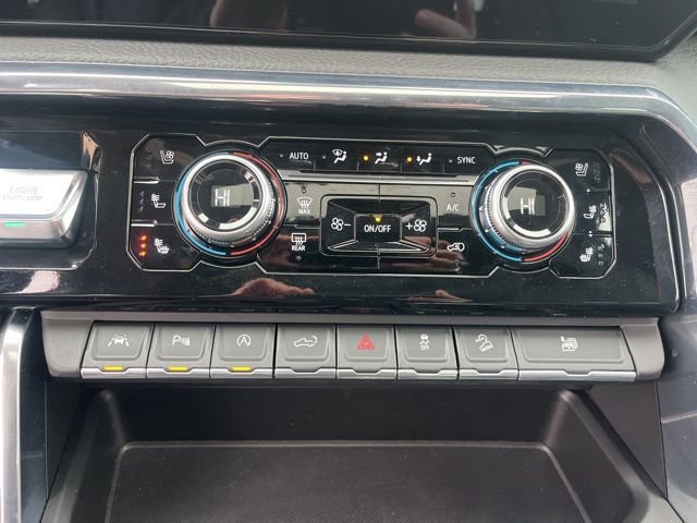 Used 2024 GMC Sierra 1500 Denali w/ Denali Reserve Package image 29