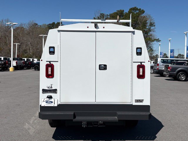 New 2025 Ford E-350 and Econoline 350 Super Duty w/ Power Equipment Group RWD image 4