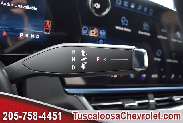 New 2026 Chevrolet Equinox EV LT image 24