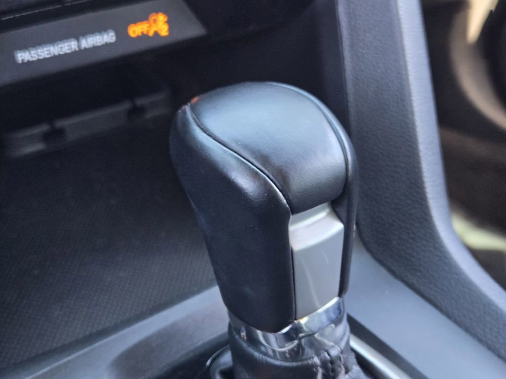 Used 2019 Honda Civic EX-L image 23