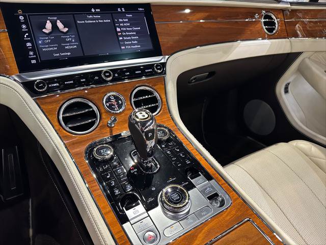 Used 2020 Bentley Continental GT AWD/4WD image 28