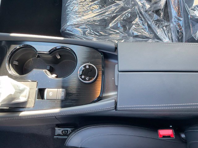 New 2026 Nissan Rogue Platinum AWD/4WD image 25
