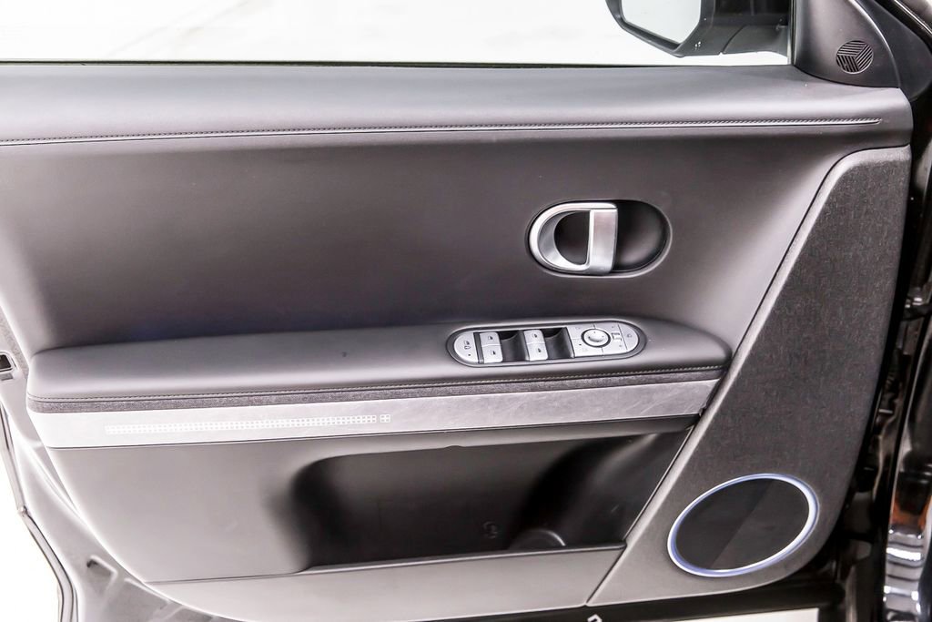 Used 2023 Hyundai Ioniq 5 SEL RWD image 26